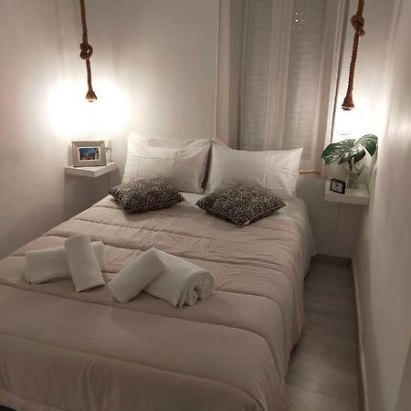 City Center Alicante - Cisneros Екстер'єр фото