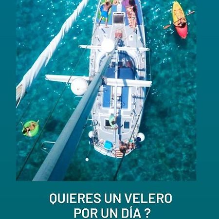 City Center Alicante - Cisneros Екстер'єр фото