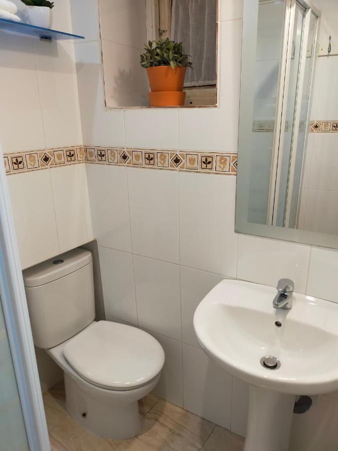 City Center Alicante - Cisneros Екстер'єр фото