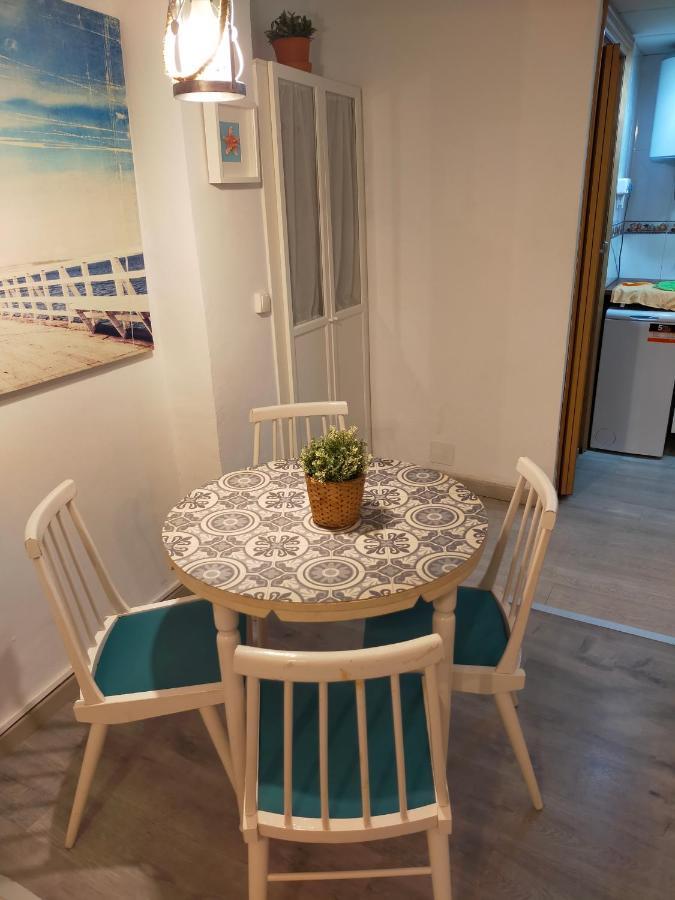 City Center Alicante - Cisneros Екстер'єр фото