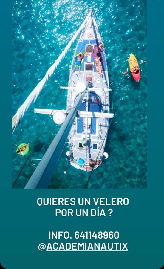 City Center Alicante - Cisneros Екстер'єр фото